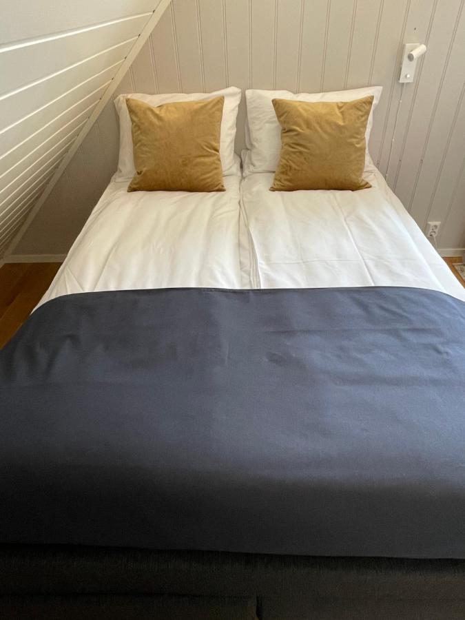 Presttind - Studio Apartment With Free Parking Нарвик Экстерьер фото